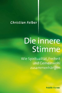 Cover Die innere Stimme