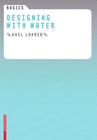 Cover Basics Designing with Water