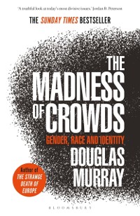 Cover Madness of Crowds
