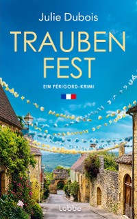 Cover Traubenfest