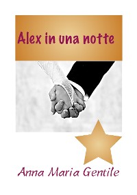 Cover Alex2 il racconto