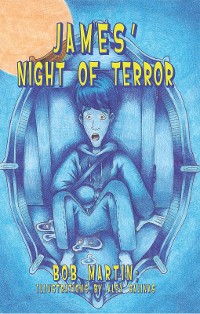 Cover James’ Night of Terror