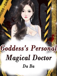 Cover Goddess's Personal Magical Doctor
