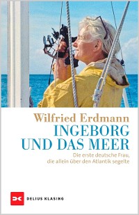 Cover Ingeborg und das Meer