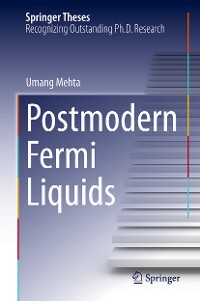 Cover Postmodern Fermi Liquids