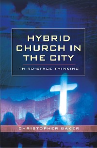 Cover Hybrid Church in the City