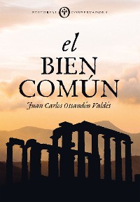 Cover El Bien Común