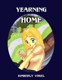 Cover Yearning for Home