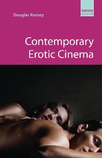 Cover Contemporary Erotic Cinema