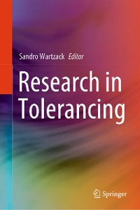 Cover Research in Tolerancing