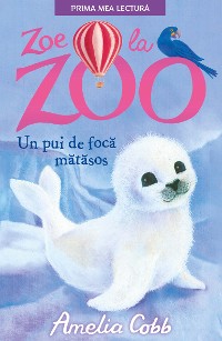 Cover Zoe La Zoo.