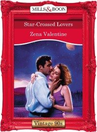 Cover STAR-CROSSED LOVERS EB