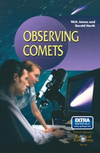 Cover Observing Comets