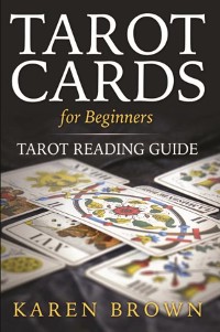 Cover Tarot Cards For Beginners