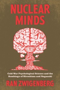 Cover Nuclear Minds