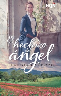 Cover El hechizo del ángel