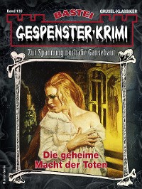 Cover Gespenster-Krimi 139