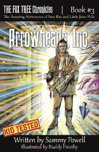 Cover Arrowheads, Inc.