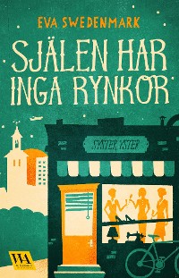 Cover Själen har inga rynkor