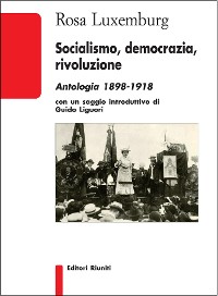 Cover Socialismo, democrazia, rivoluzione