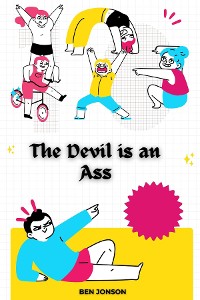 Cover The Devil is an Ass