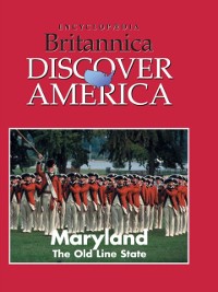 Cover Maryland
