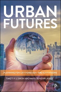 Cover Urban Futures
