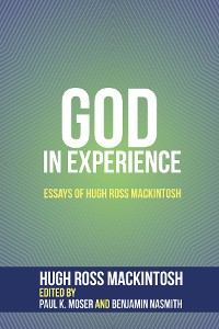 Cover God in Experience