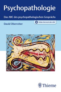Cover Psychopathologie
