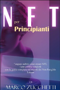 Cover NFT per principianti