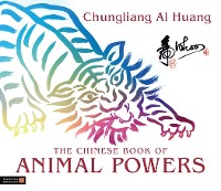 Cover The Chinese Book of Animal Powers