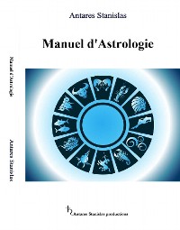 Cover Manuel d'Astrologie