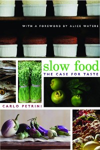 Cover Slow Food