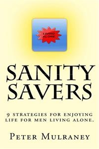 Cover Sanity Savers