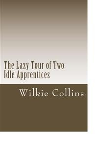 Cover The Lazy Tour of Two Idle Apprentices