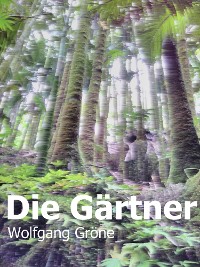 Cover Die Gärtner
