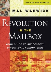 Cover Revolution in the Mailbox