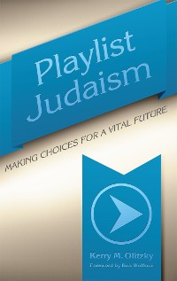 Cover Playlist Judaism