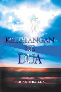 Cover Kedatangan ke Dua