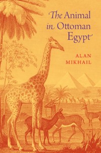 Cover Animal in Ottoman Egypt