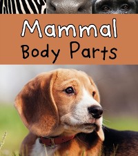 Cover Mammal Body Parts