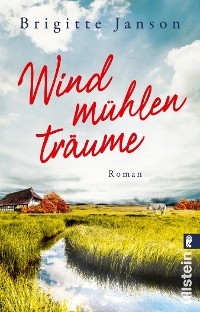 Cover Windmühlenträume