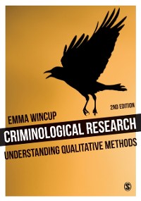 Cover Criminological Research