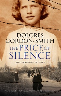 Cover Price of Silence, The