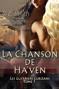 Cover La Chanson de Ha’ven