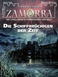 Cover Professor Zamorra 1248