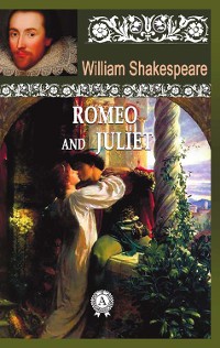 Cover Romeo And Juliet