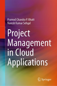 Cover Project Management in Cloud Applications