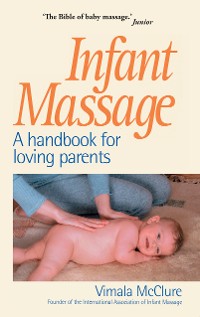 Cover Infant Massage