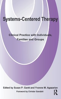 Cover Systems-Centered Therapy